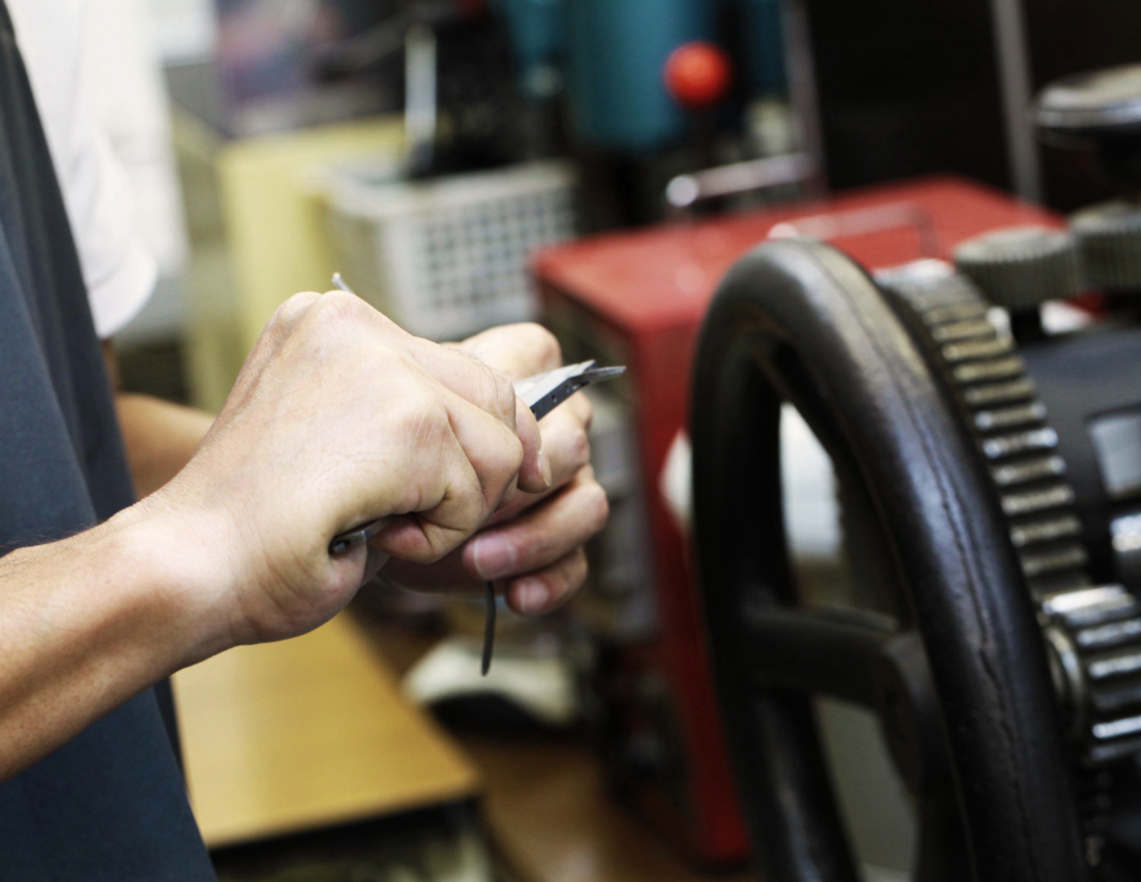 hand made in tokyo - design studio Emu