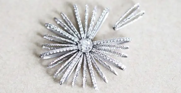 熟練の職人による指輪のサイズ直しや傷消し・ジュエリー修理