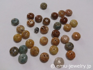 ブレスのシリコンゴム交換はお早めに！