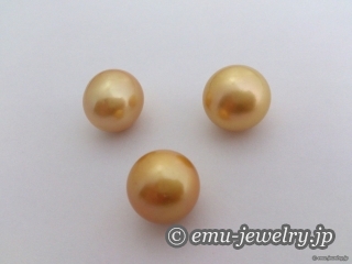 ゴールデンパールが入荷しました!!