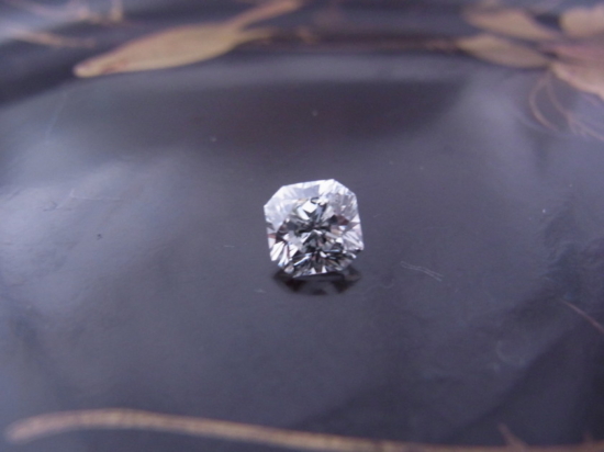 ラディアントカットのダイヤモンド | OGABLO-1969