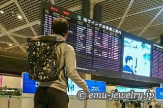 遥かなるシャンゼリゼを目指して