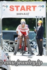 カナダへ飛び立ちました!