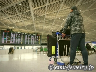 2020年シーズンが始まります。