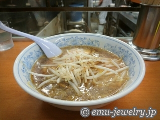 荻窪『丸福 』中華そば