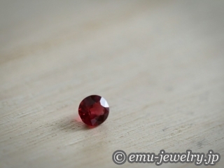 スピネルという宝石をご存知ですか?