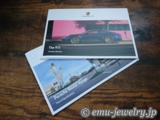 最新のポルシェ(992)に試乗してきました。