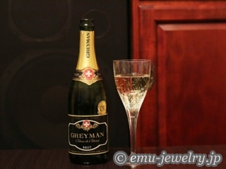 GREYMAN Brut Blanc de Blancs