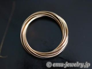 誰かの為に作られた『diech/ディエチ』ではなく、ご注文を下さったお客様の為に作った『diech/ディエチ』をお届けします。