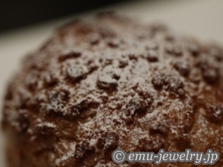 吉祥寺『アテスウェイ』シューアラクレーム