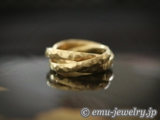 大切なジュエリーだからこそ、ずっと身に着けていたい。