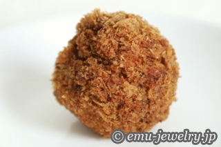 吉祥寺『さとう』元祖丸メンチカツ