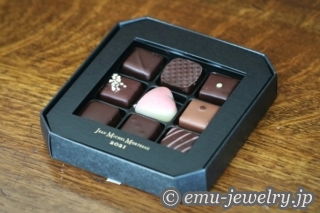 JEAN MICHEL MORTREAU 「MARIAGE DES CRUS」