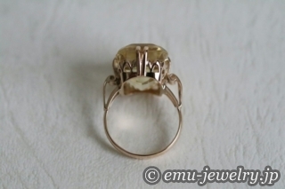 お預かりした時よりも良い状態でお返ししたい。