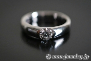 普段の何気ない時でもお洒落を楽しむ為のリフォーム。