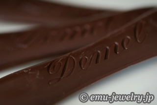 DEMEL「ソリッドチョコ 猫ラベル」スウィート