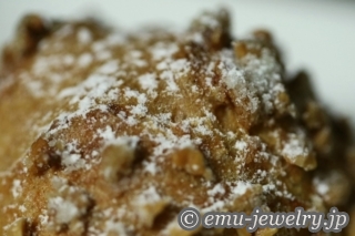 吉祥寺「レピキュリアン」シューパリゴーとオペラ