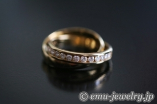 お母さまから譲り受けた素材をフルに活用したリフォーム。