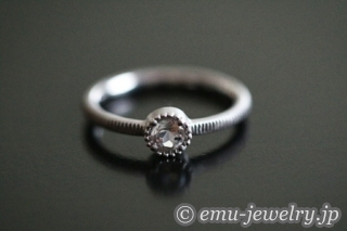 「どこにでもありそうで、どこにもないもの。」