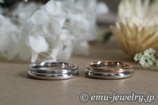 「マリッジリングって必要なんですか?」