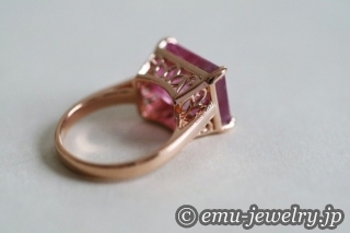 オーダーメイドジュエリーの醍醐味とは？