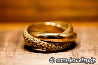 ジュエリーにも点検とメンテナンスが必要なんですか?