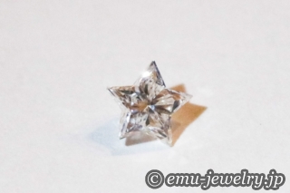 限られた方だけが手にする事ができる、特別な輝き。