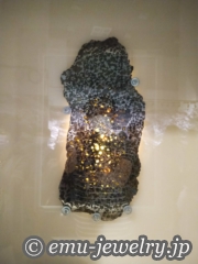 特別展「地球がうみだすキセキ」