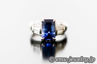 「ジュエリーに定期点検なんて必要なの?」