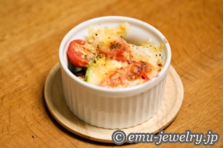 カボッキーっていう野菜を知っていますか?