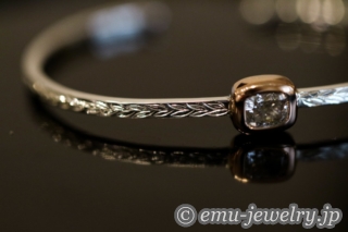 主役を引き立てる為の脇役である手仕事。