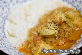 1月22日はカレーの日