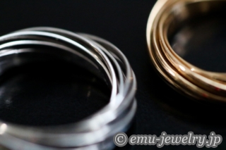 そのルックスだけでなく、独特の着用感も唯一無二の存在。