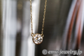 受け継がれたダイヤモンドが再び輝き始めました。