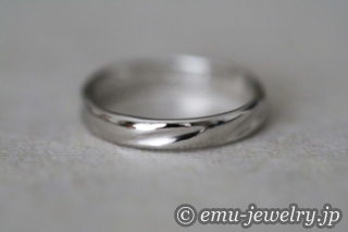 「リングが外れなくて困っています。」