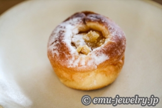 恵比寿「ル・グルニエ・ア・パン」ベーコンエピ他