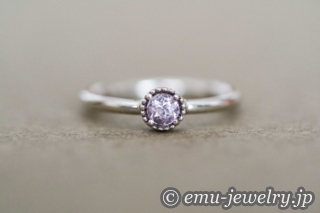 彼女の憧れを形に。