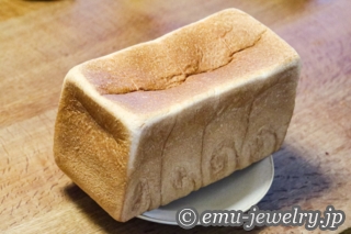 銀座「セントル・ザ・ベーカリー」角食パン