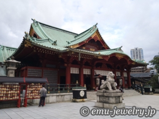 御茶ノ水「井政/IMASA」アイスコーヒー