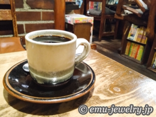 西荻窪「どんぐり舎」ストロング