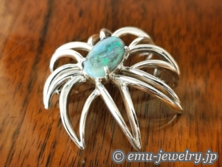 花火を連想させる美しさ。