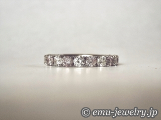 結婚10周年の感謝の気持ちを形に。