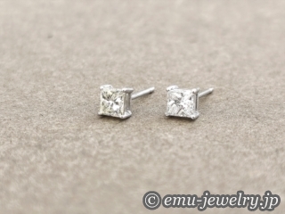 シンプルだけど個性を出したい。