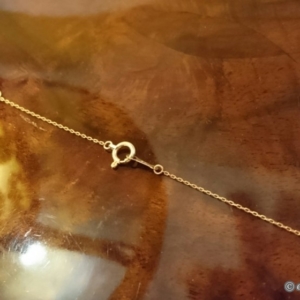 ネックレス修理